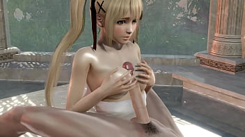 Pounded a beauty in a public bathhouse l 3 dimensional anime anime porn uncensored SFM